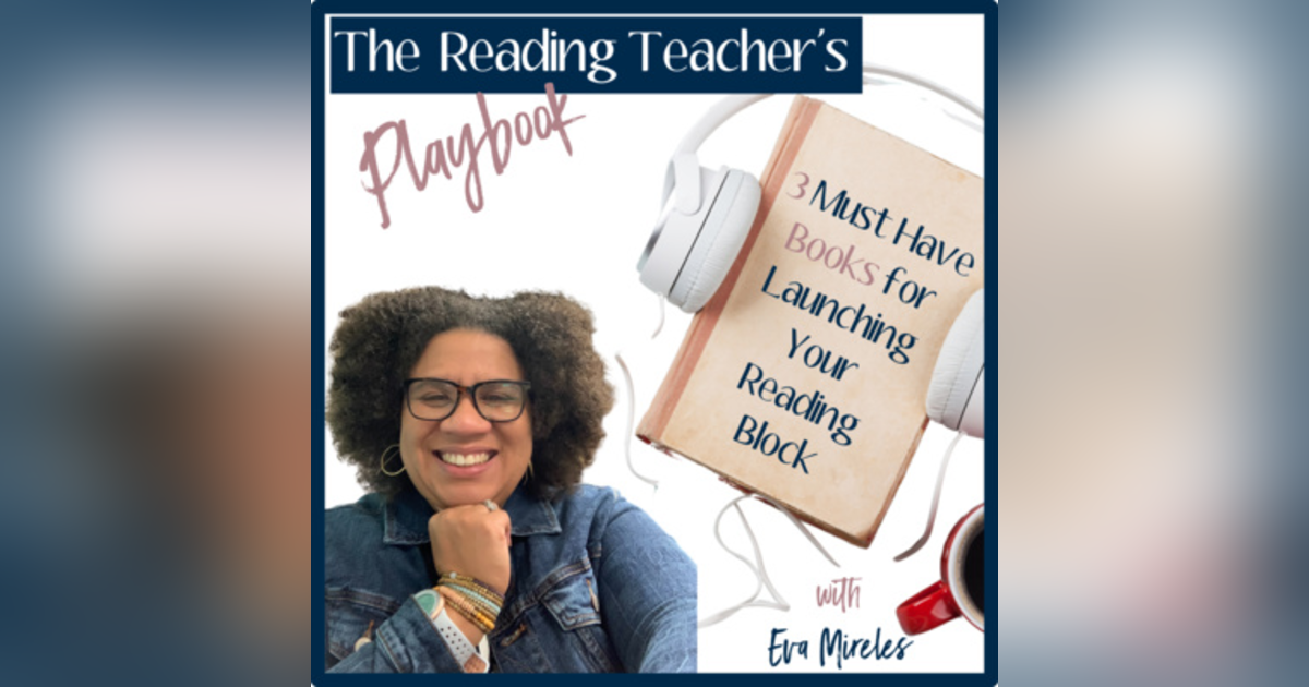 Three Must Have Books For Launching Your Upper Elementary Reading Block Three Must Have Books For Launching Your Upper Elementary Reading Block