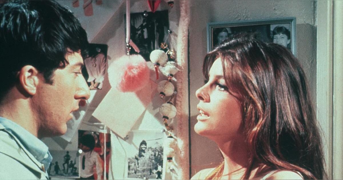 The Graduate The Graduate