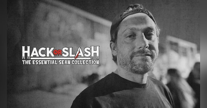 image for Host Highlights: The Essential Sean Collection