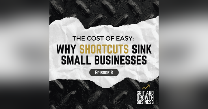 image for Why Quick Fixes Are Quietly Hurting Your Business