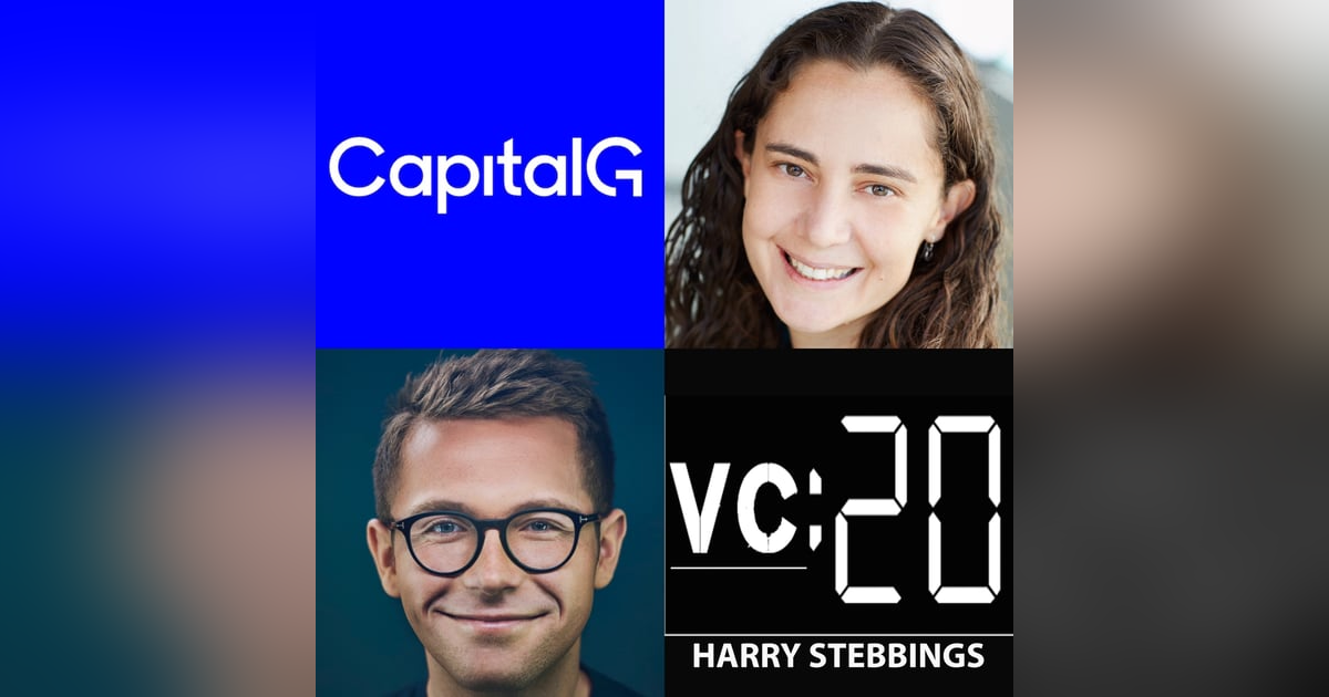 20VC: CapitalG's Laela Sturdy on The Current State of Growth with Crossover, PE and Hedge Funds All Entering, How To Think Through Upside and Downside Scenario Planning at Growth & The Biggest Challenges Startups Face Post Product-Market-Fi 20VC: CapitalG's Laela Sturdy on The Current State of Growth with Crossover, PE and Hedge Funds All Entering, How To Think Through Upside and Downside Scenario Planning at Growth & The Biggest Challenges Startups Face Post Product-Market-Fi