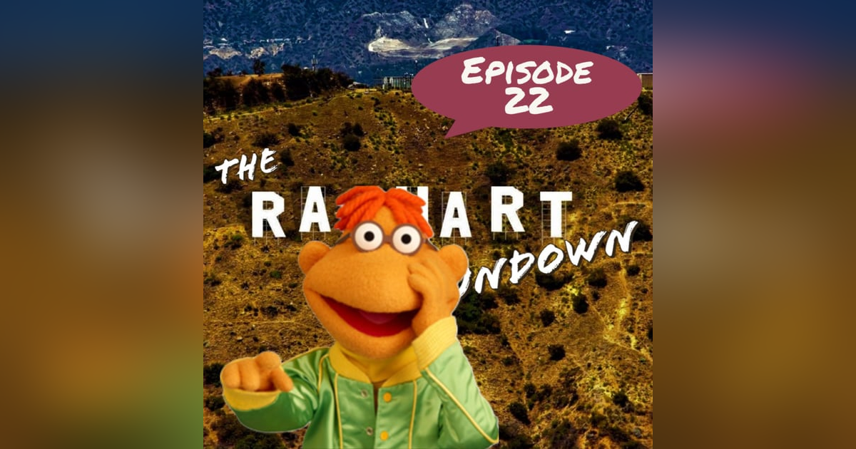Learn Why Scooter is Missing in The Muppets Christmas Carol! - Ep. 22 Learn Why Scooter is Missing in The Muppets Christmas Carol! - Ep. 22
