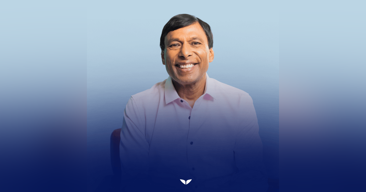 202. The Business Secrets of a Billionaire with Naveen Jain 202. The Business Secrets of a Billionaire with Naveen Jain
