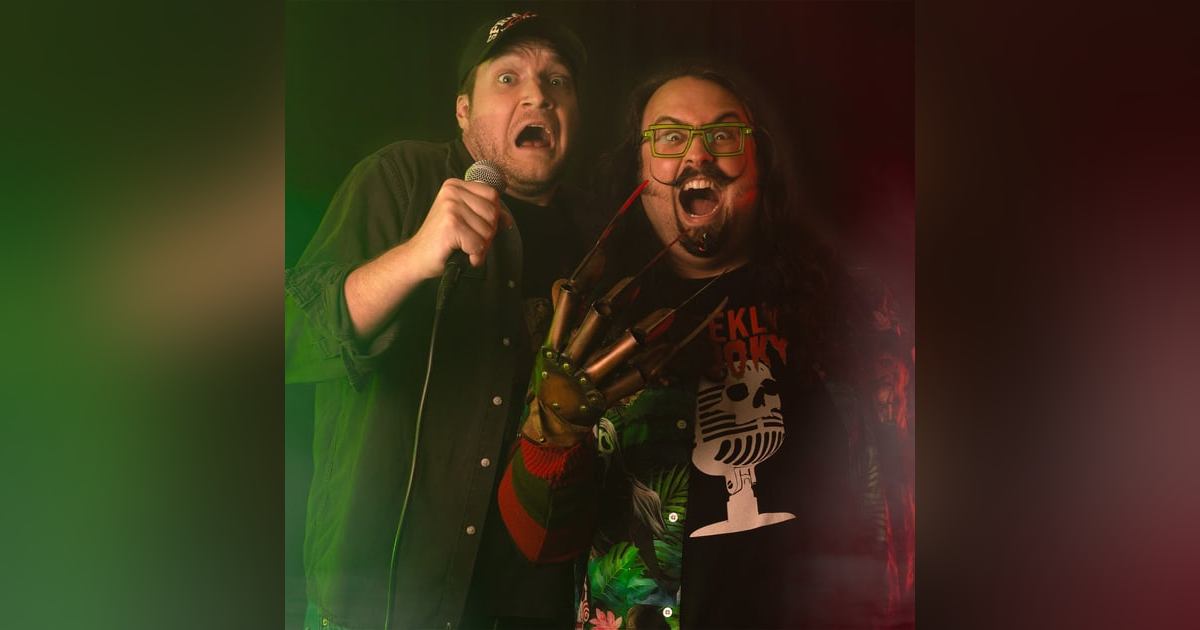 The Definitive List of Halloween Films to Watch The Definitive List of Halloween Films to Watch