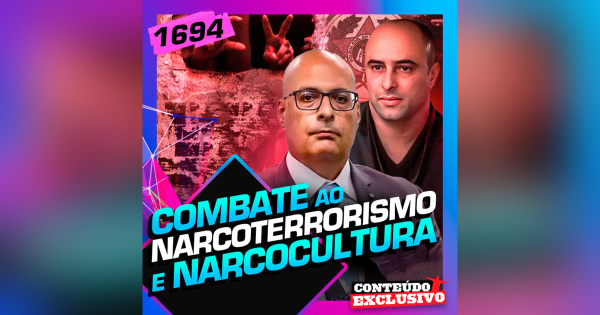 1694 - FELIPE CURI E WILL RODRIGUES 1694 - FELIPE CURI E WILL RODRIGUES