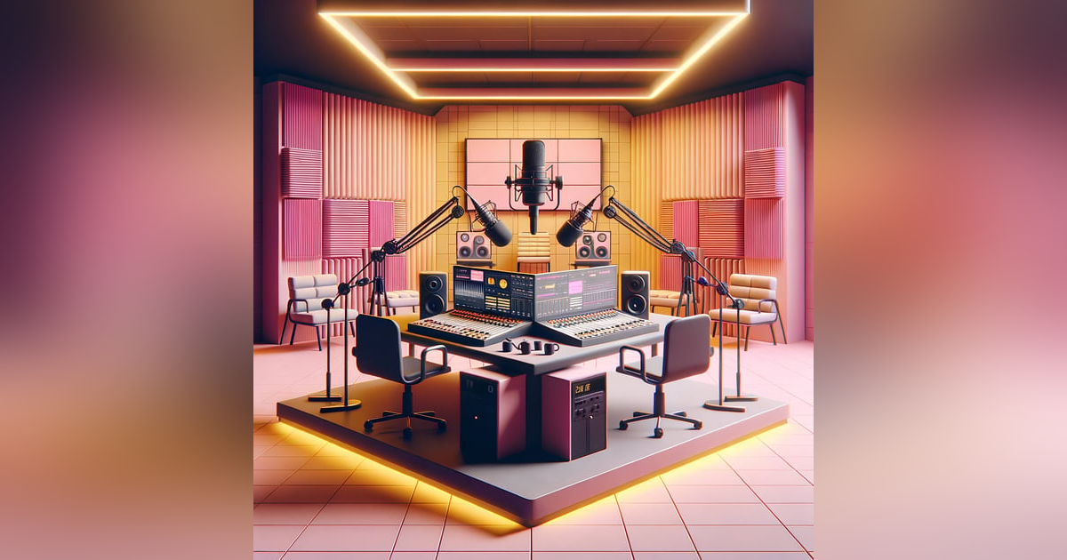 pga: how to start a podcast (live training) ๐ง | access premium content for more exclusive episodes with Favour Obasi-ike pga: how to start a podcast (live training) ๐ง | access premium content for more exclusive episodes with Favour Obasi-ike