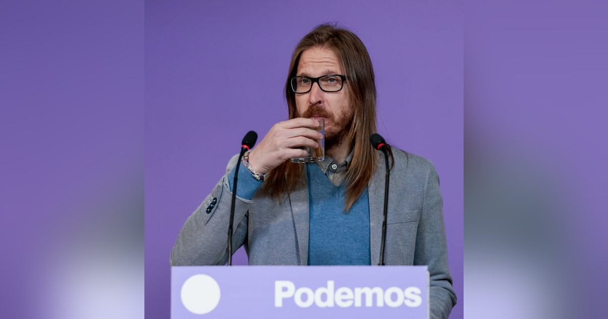 Las Noticias de La Mañana: Podemos levanta el veto al resto de la izquierda en Andalucía y consulta a sus bases Las Noticias de La Mañana: Podemos levanta el veto al resto de la izquierda en Andalucía y consulta a sus bases