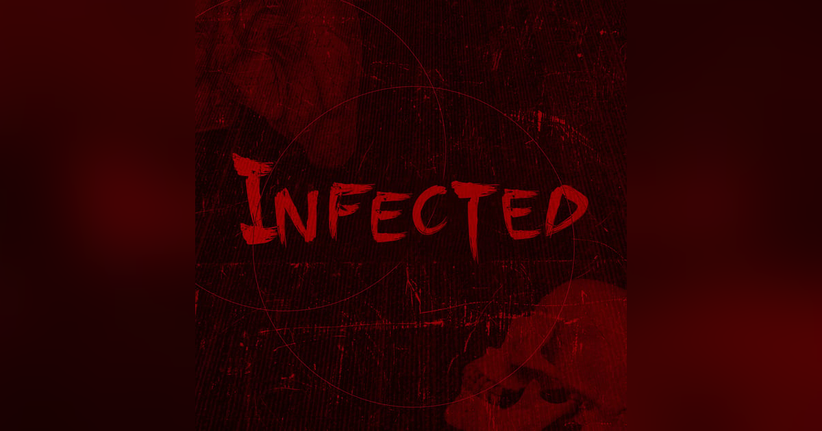 Overcoming The Voice Of Fear - Infected Overcoming The Voice Of Fear - Infected