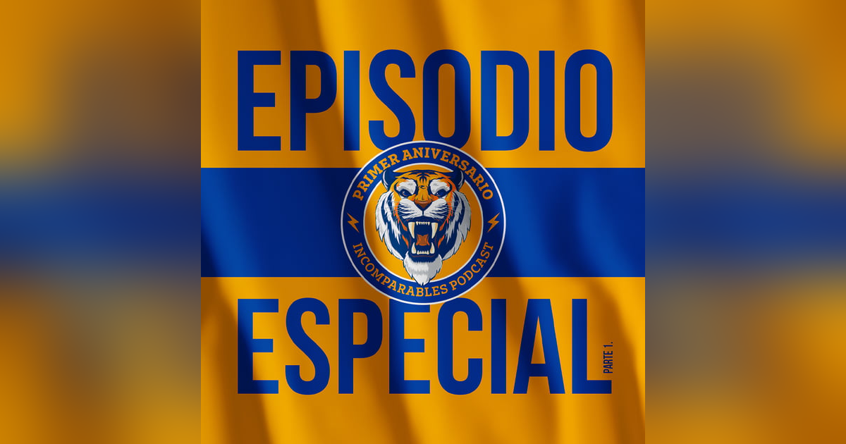051 | Episodio especial de aniversario | Parte 1 051 | Episodio especial de aniversario | Parte 1