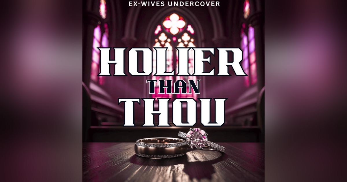 S6E11: Holier Than Thou | Abby | 3 of 3 S6E11: Holier Than Thou | Abby | 3 of 3