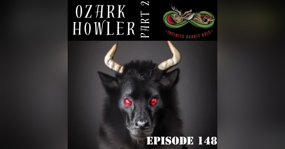 148. Ozark Howler 2 148. Ozark Howler 2