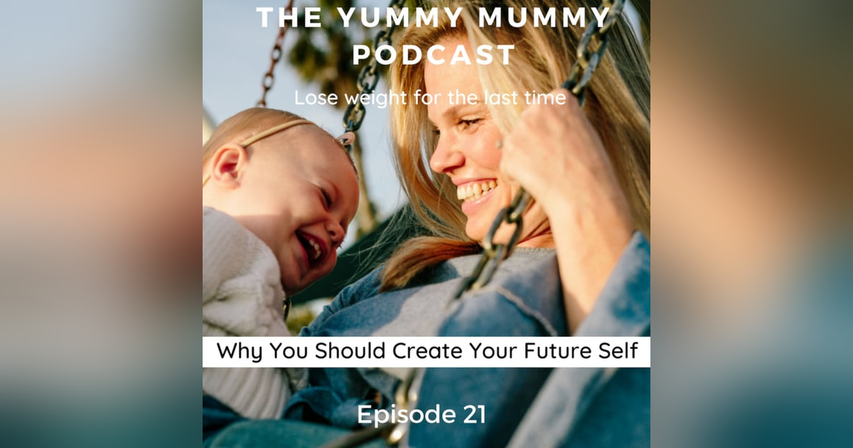 Why you Should Create Your Future Self Why you Should Create Your Future Self