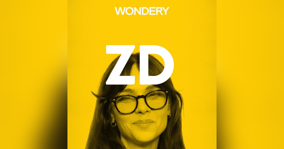 Zooey Deschanel Returns Zooey Deschanel Returns