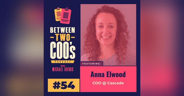 image for She Rebuilt Zocdoc Overnight - Now She’s Running Cascade