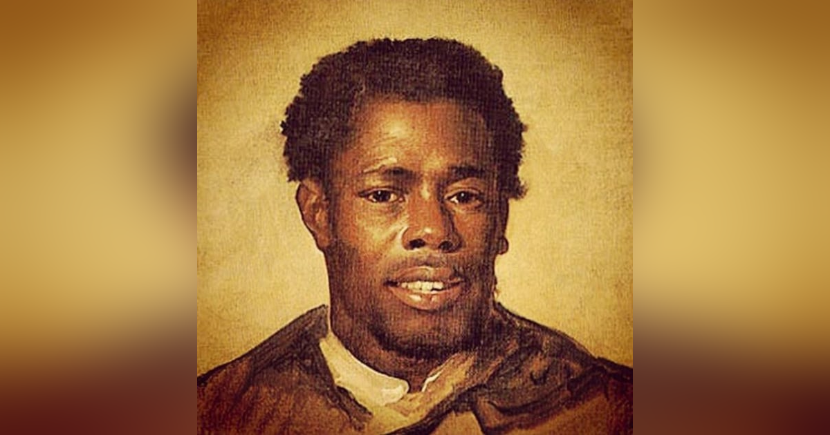 Black History with Preezy on Nat Turner and the slave Rebellion of 1831. Black History with Preezy on Nat Turner and the slave Rebellion of 1831.