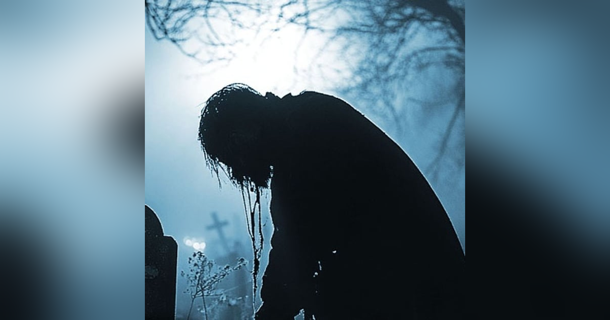 Profanaban Tumbas Para Brujería Historias De Terror - REDE Profanaban Tumbas Para Brujería Historias De Terror - REDE