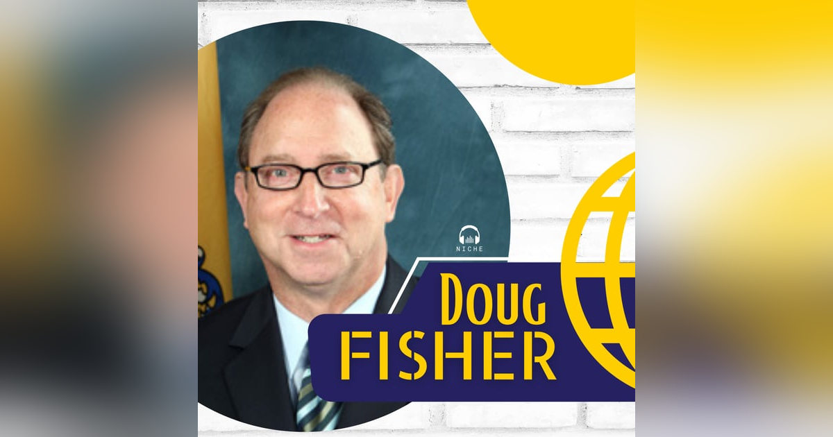 Doug Fisher pt3 π
 The Evolution of New Jersey Farms Doug Fisher pt3 π
 The Evolution of New Jersey Farms