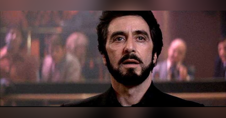 image for 457: "Carlito's Way" (January 1, 1993)