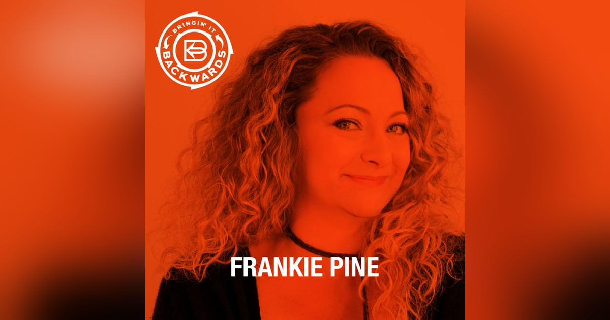 Interview with Frankie Pine Interview with Frankie Pine