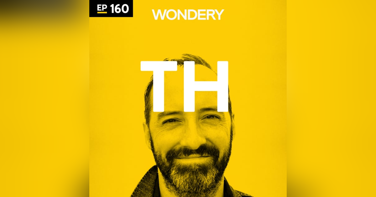 Tony Hale Tony Hale