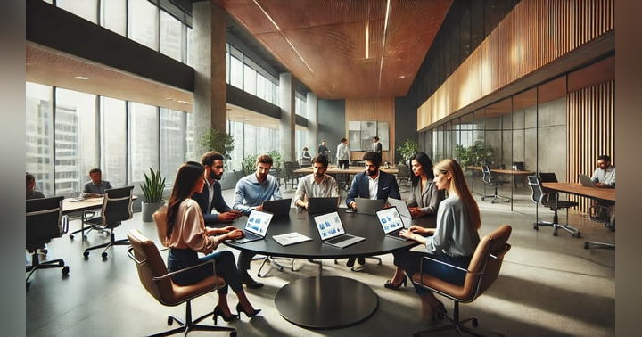 image for Aligning Vendors to Meet Your Company Purpose: A Continued Dialogue on Ethical Partnerships