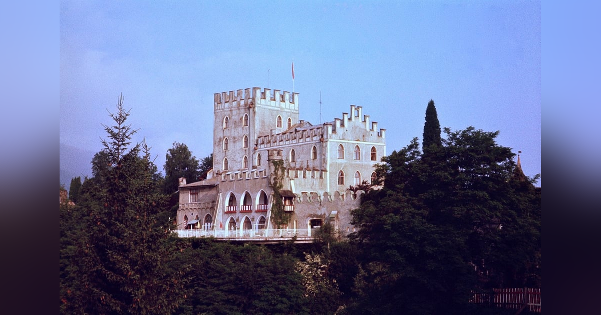 Jean Borotra and the Battle of Castle Itter Jean Borotra and the Battle of Castle Itter