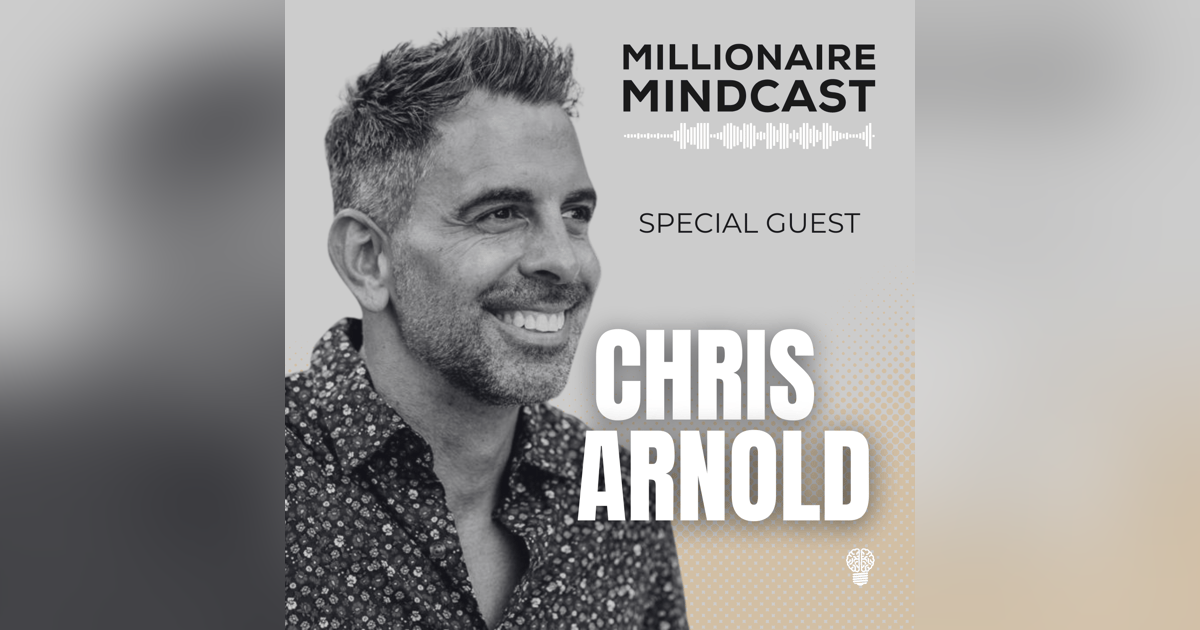 From Multiplying Millions to Misfortune: Chris Arnold's Path to Power | Chris Arnold From Multiplying Millions to Misfortune: Chris Arnold's Path to Power | Chris Arnold