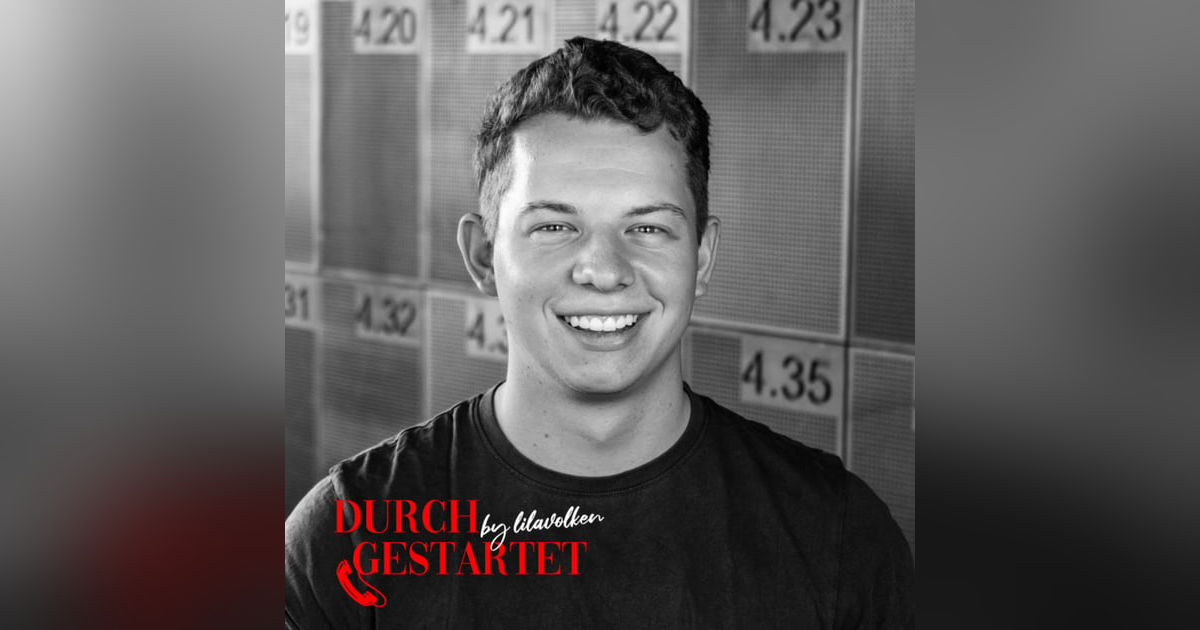 Fabian im Interview bei "durchgestartet" Fabian im Interview bei "durchgestartet"