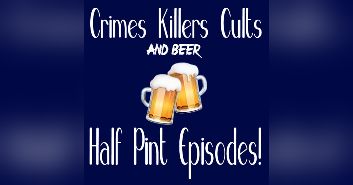 Half Pint Episodes 04 Gutting The Shark Half Pint Episodes 04 Gutting The Shark