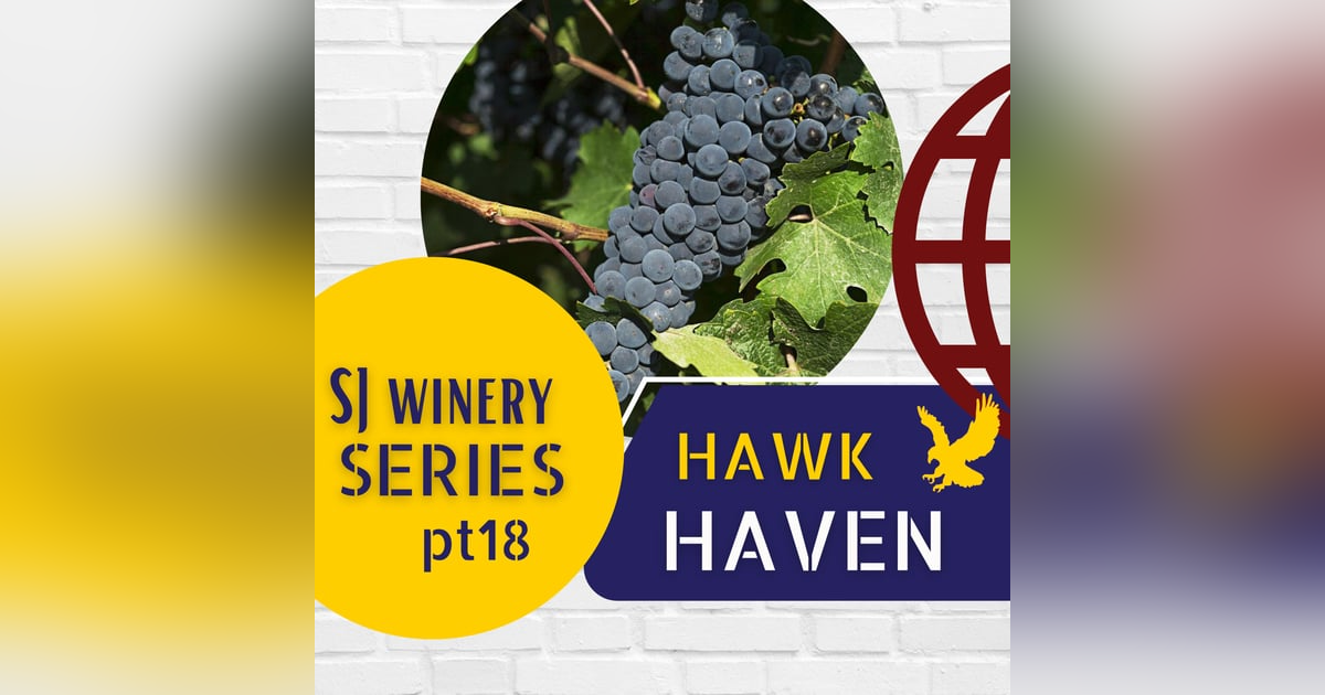 South Jersey Wineries pt18🌱 Breaking The Mold South Jersey Wineries pt18🌱 Breaking The Mold