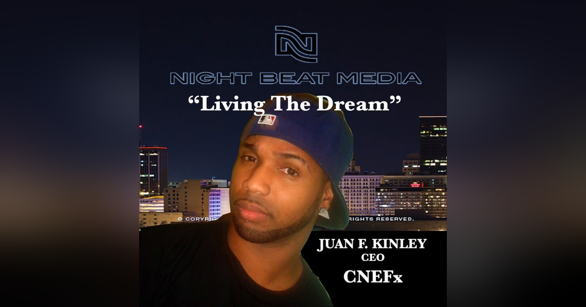 Juan F. Kinley Juan F. Kinley