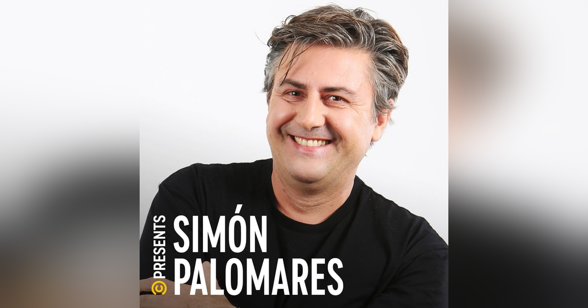 Simón Palomares - Familia y Viajes Simón Palomares - Familia y Viajes