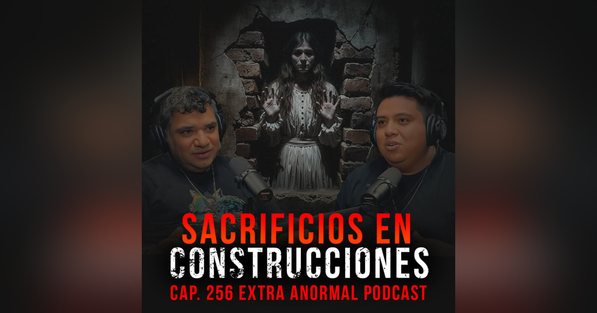 Sacrificios Humanos en Construcciones: Quedaron SEPULTADOS en la Obra Sacrificios Humanos en Construcciones: Quedaron SEPULTADOS en la Obra