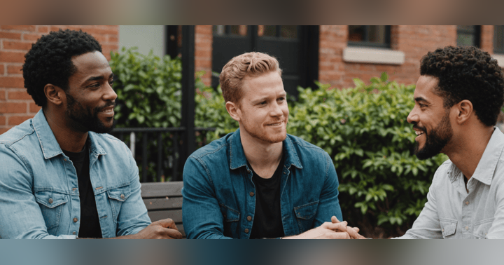 image for Finding Your Community: Navigating LGBTQ+ Friendships Beyond the Party Scene