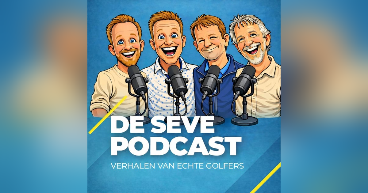 S3E13: Golflounge & The Open S3E13: Golflounge & The Open