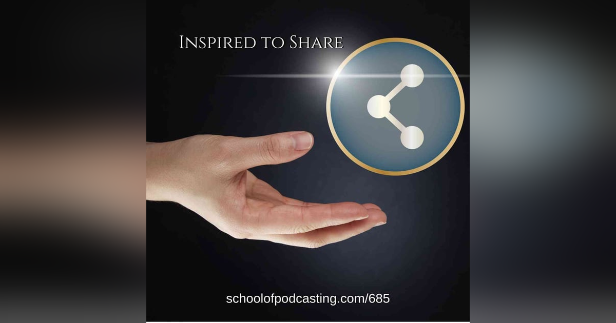 Why Do People Share Content? Why Do People Share Content?