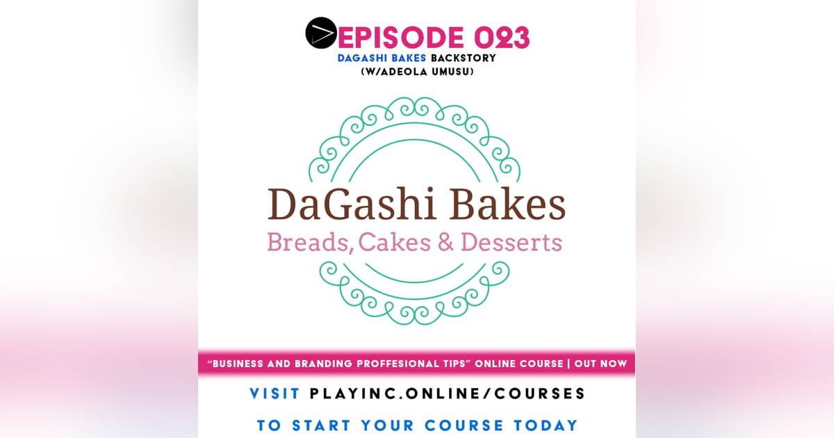 (A.G.E) DaGashi Bakes Backstory - 023 (A.G.E) DaGashi Bakes Backstory - 023