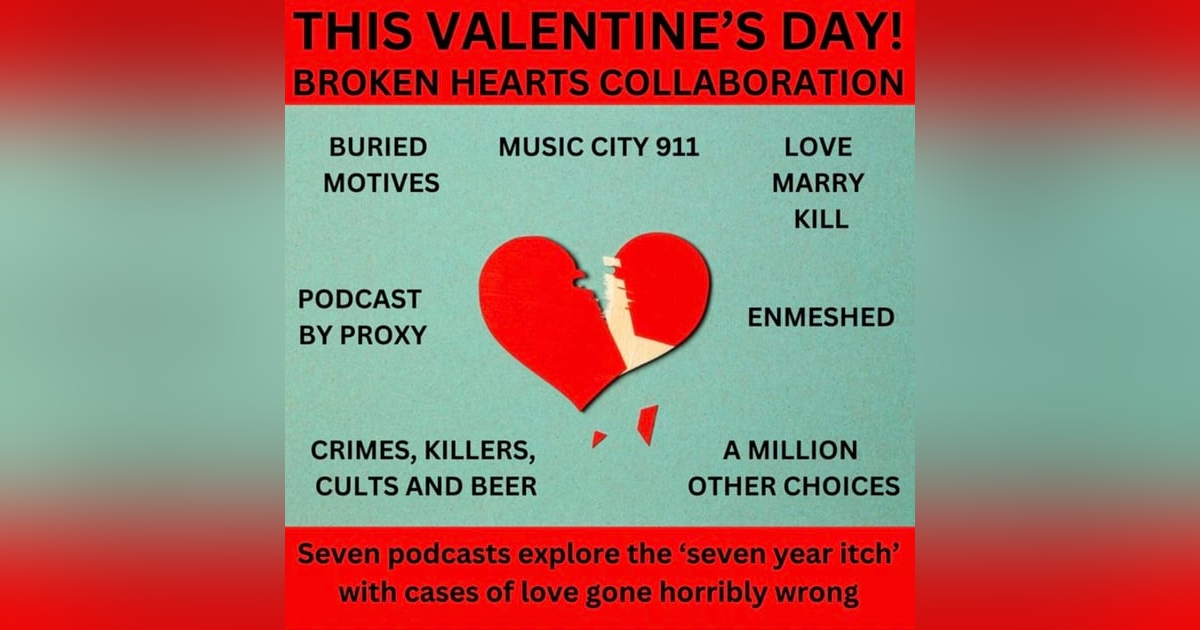 ☠️BROKEN💔HEARTS💔COLLABORATION☠️ ☠️BROKEN💔HEARTS💔COLLABORATION☠️