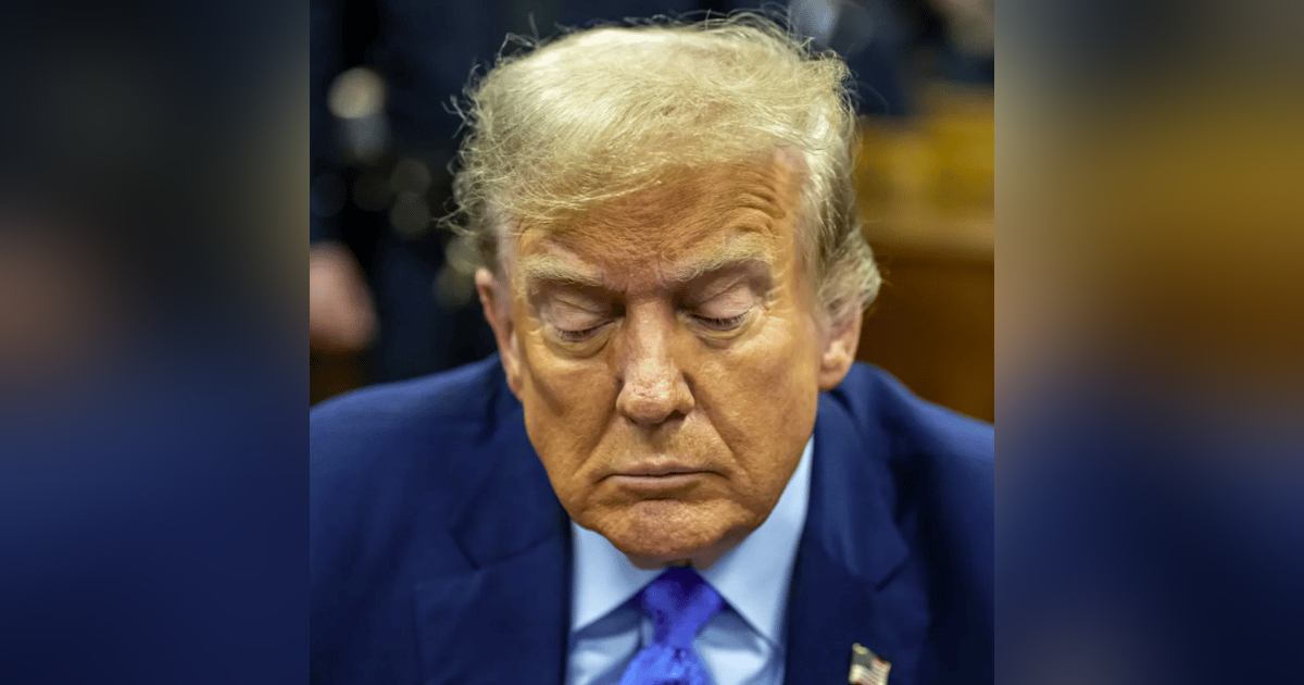 Is the Presidency Immune from Prosecution? Pt. 2 Is the Presidency Immune from Prosecution? Pt. 2