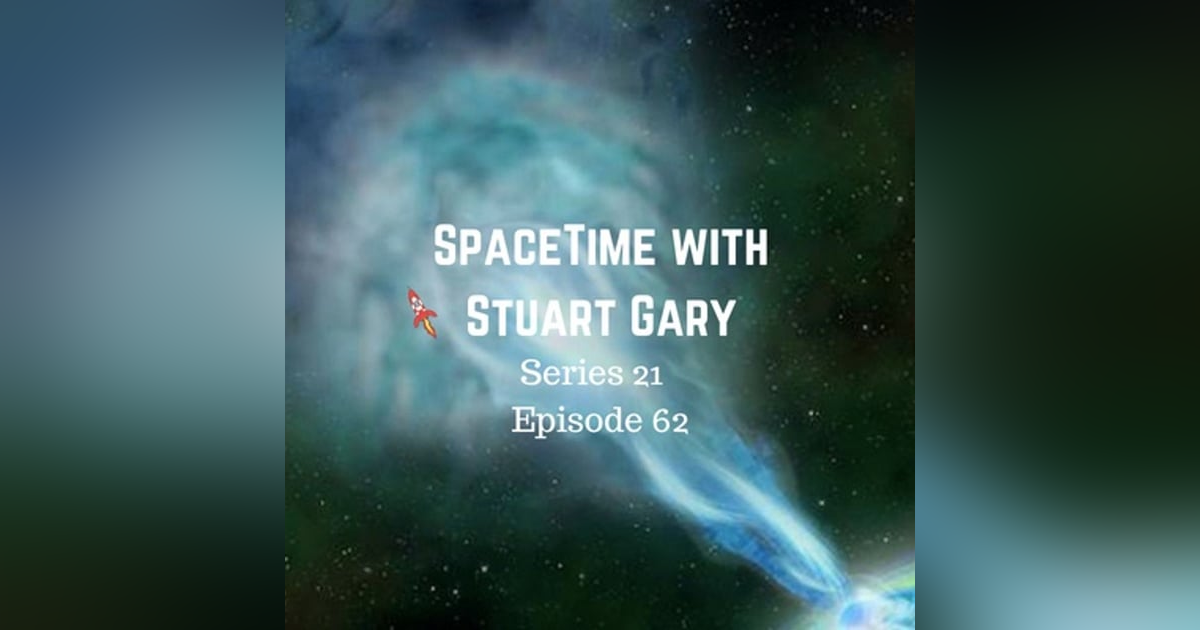 62: How our solar system was formed - SpaceTime with Stuart Gary Series 21 Episode 62 62: How our solar system was formed - SpaceTime with Stuart Gary Series 21 Episode 62