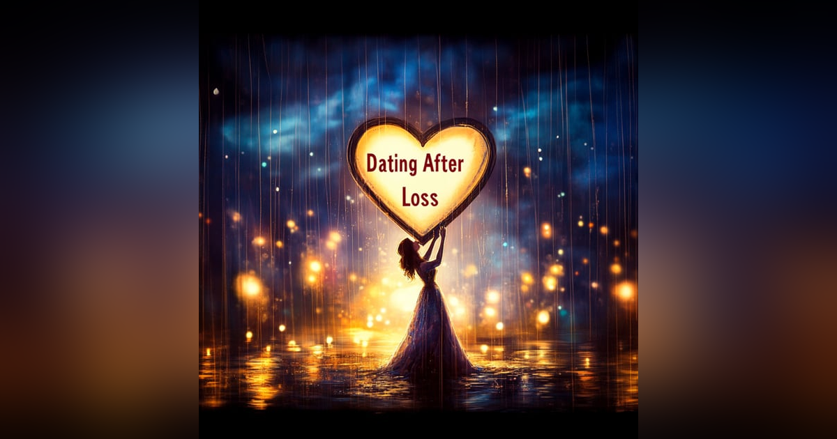 Dating After Loss: When Your Heart is Ready to Love Again Dating After Loss: When Your Heart is Ready to Love Again
