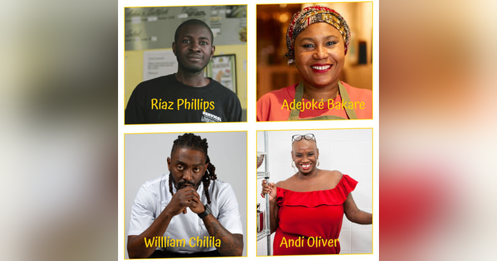 image for Celebrating Black Excellence in Hospitality