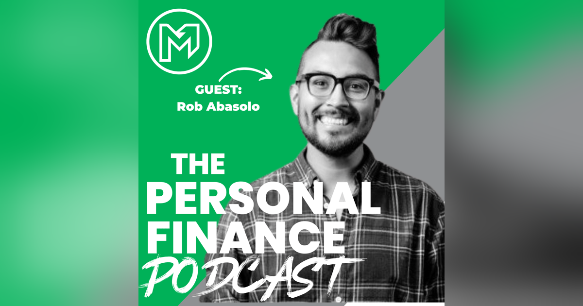 How to Create Massive Wealth with Short Term Rentals with Rob Abasolo How to Create Massive Wealth with Short Term Rentals with Rob Abasolo