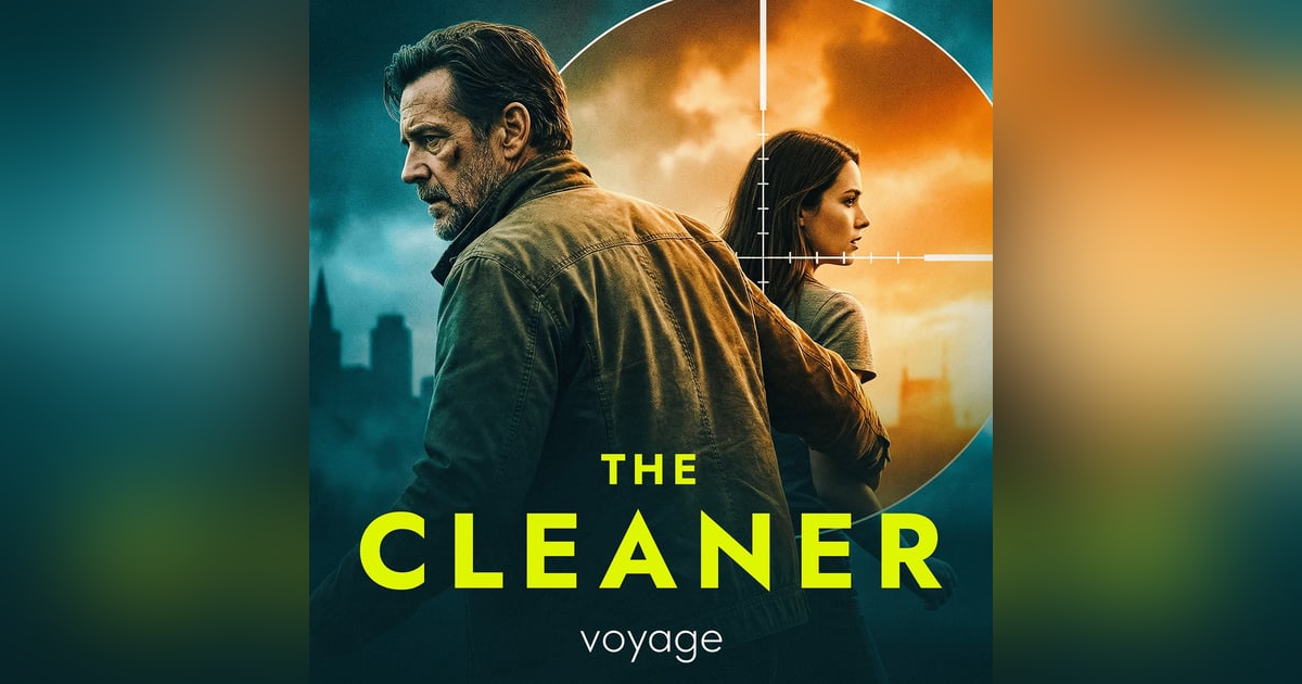 A Lonely Killer, The Daughter He Never Knew, And A Conspiracy To Kill Them Both A Lonely Killer, The Daughter He Never Knew, And A Conspiracy To Kill Them Both