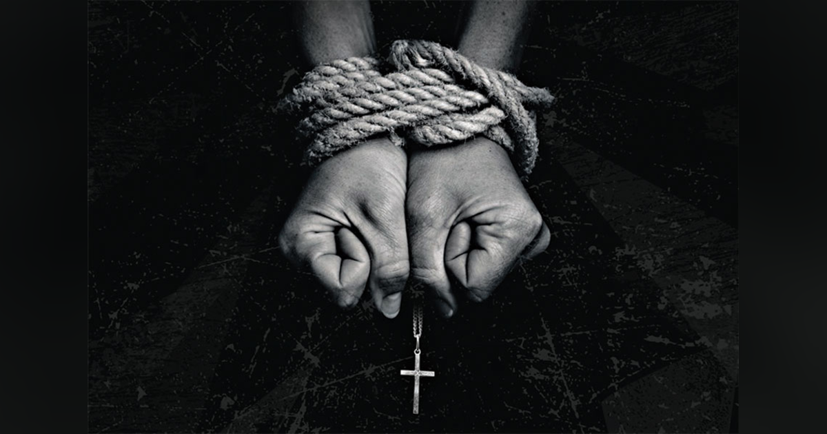 What is Persecution? Will ALL Christians Be Persecuted? How Common is Persecution in the West? #113 What is Persecution? Will ALL Christians Be Persecuted? How Common is Persecution in the West? #113