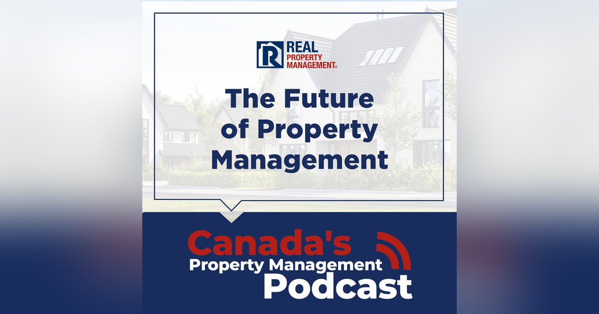 The Future of Property Management The Future of Property Management