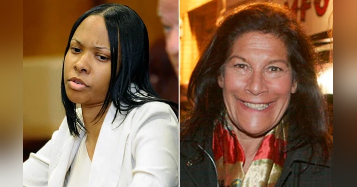 image for Natavia Lowery: A Case of Circumstantial Evidence?