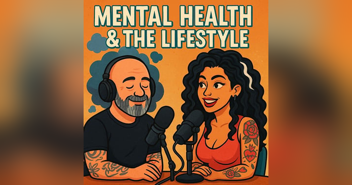 image for Mental Health & The Lifestyle: The Part Nobody Talks About