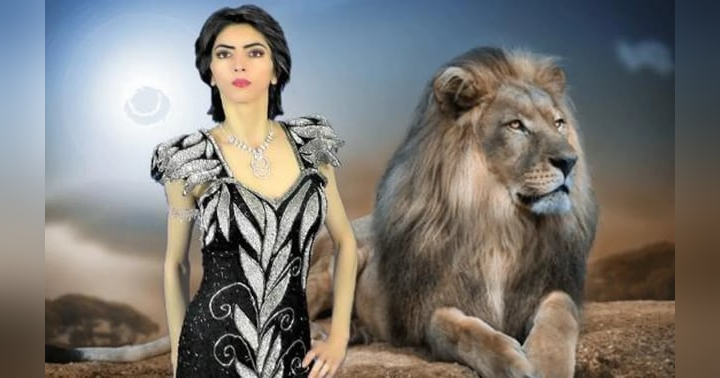 image for Viral to Violent: The Nasim Aghdam Story