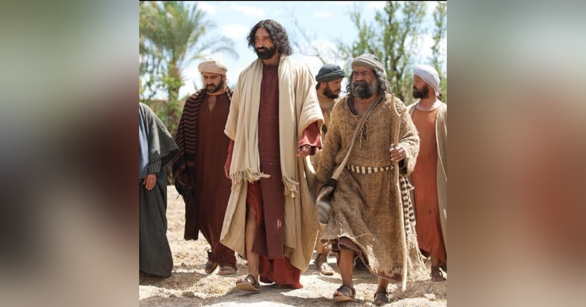 And He Gave Some Apostles... And He Gave Some Apostles...